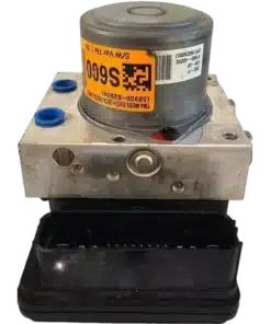 ABS HYUNDAI SANTA FE 2019-2020 MÃ PHỤNG TÙNG HỘP ABS 58900-S2600 ABS HYUNDAI 58900-S2600 , 58900S2600