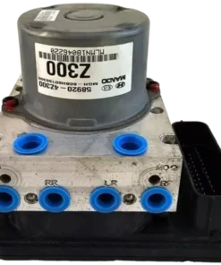 ABS HYUNDAI SANTA FE 2017-2018