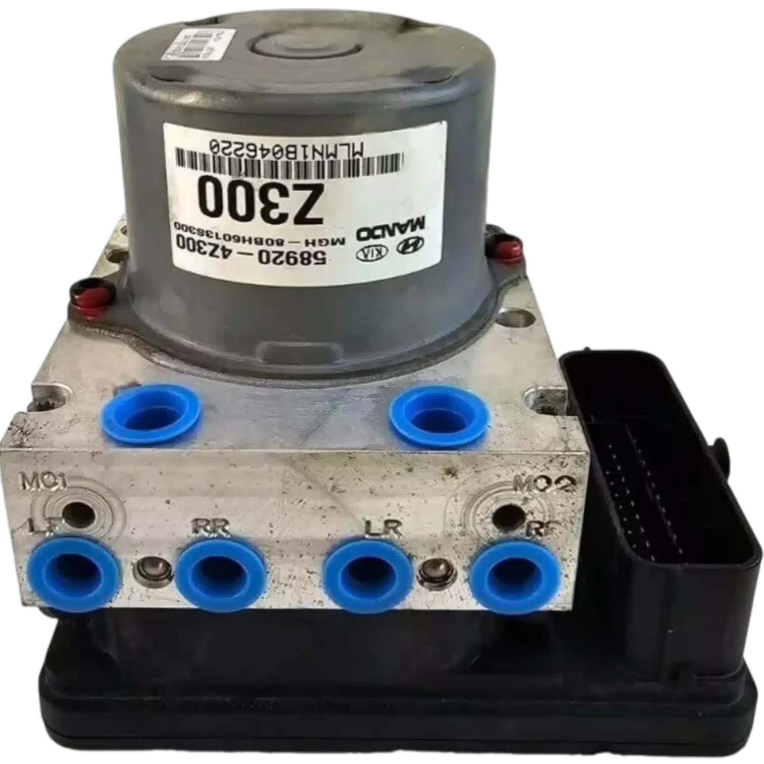 ABS HYUNDAI SANTA FE 2017-2018