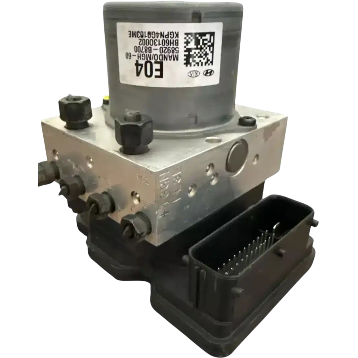 ABS HYUNDAI SANTA FE 2014-2016