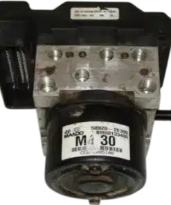 ABS HYUNDAI TUCSON 2005-2008 MÃ PHỤNG TÙNG HỘP ABS 58920-2E300 ABS HYUNDAI 58920-2E300 , 589202E300