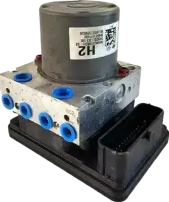 ABS HYUNDAI TUCSON 2016-2018 MÃ PHỤNG TÙNG HỘP ABS 58920-D3100 ABS HYUNDAI 58920-D3100 , 58920D3100