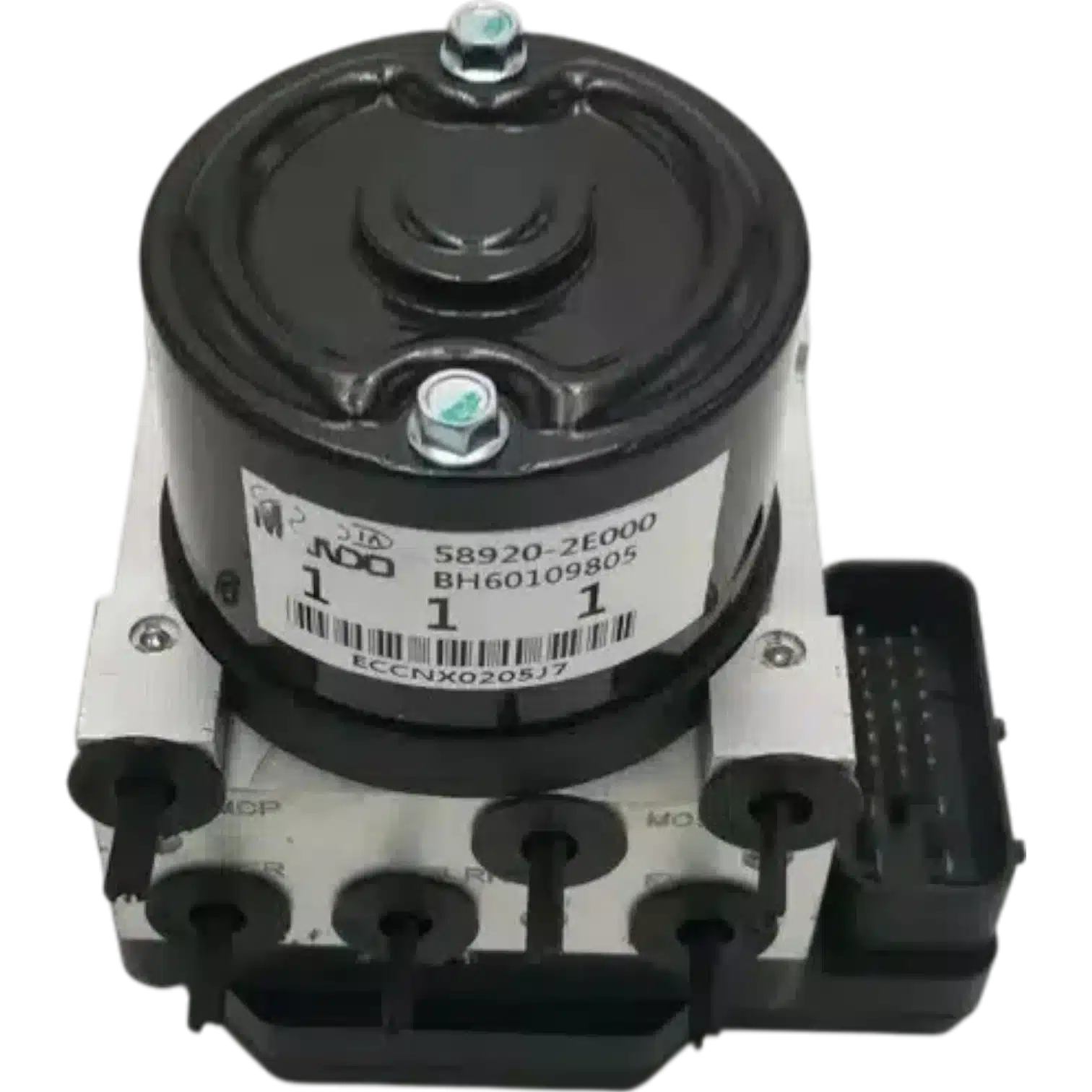 ABS HYUNDAI TUCSON
MÃ PHỤNG TÙNG HỘP ABS
58920-2E000
ABS HYUNDAI
58920-2E000 , 589202E000