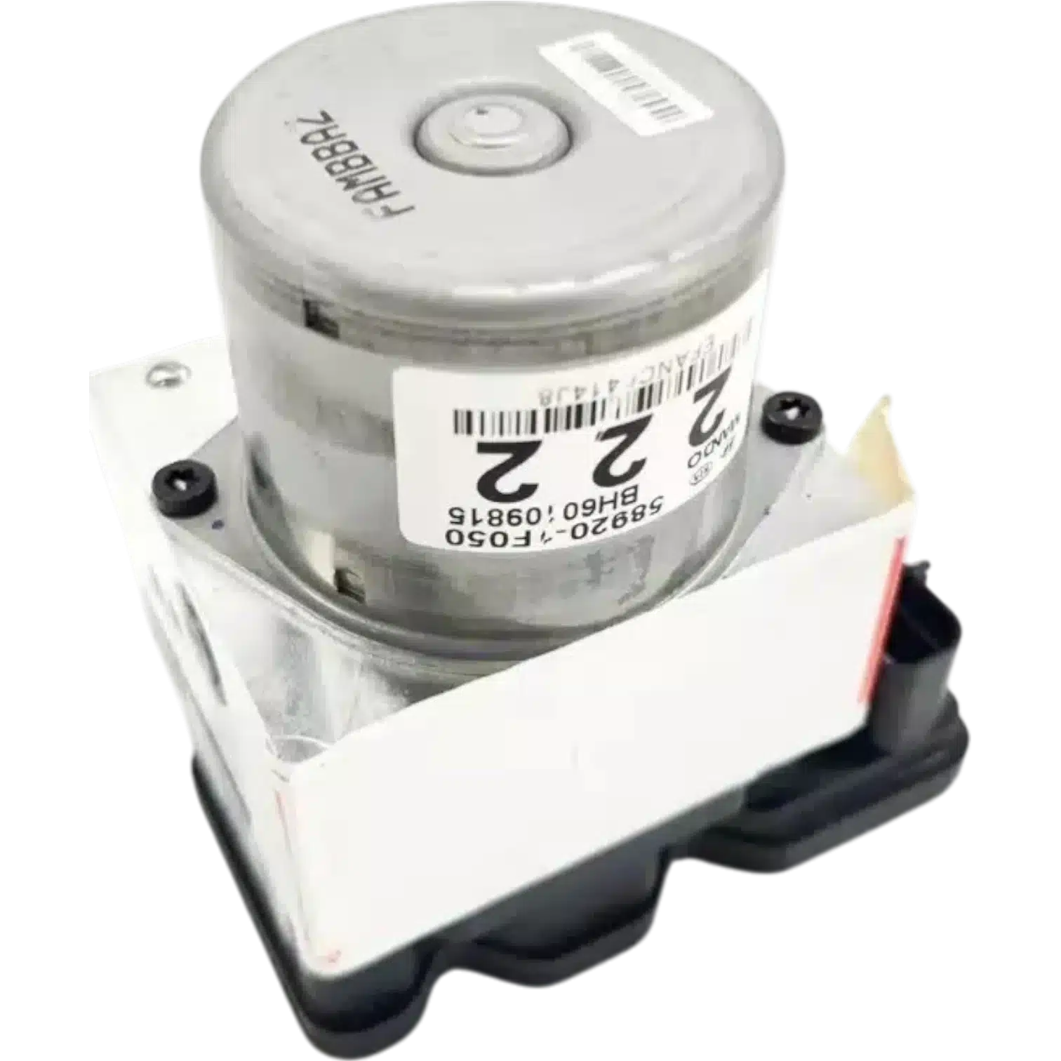 ABS HYUNDAI TUCSON
MÃ PHỤNG TÙNG HỘP ABS
58920-1F050
ABS HYUNDAI
589201F050 , 58920-1F050