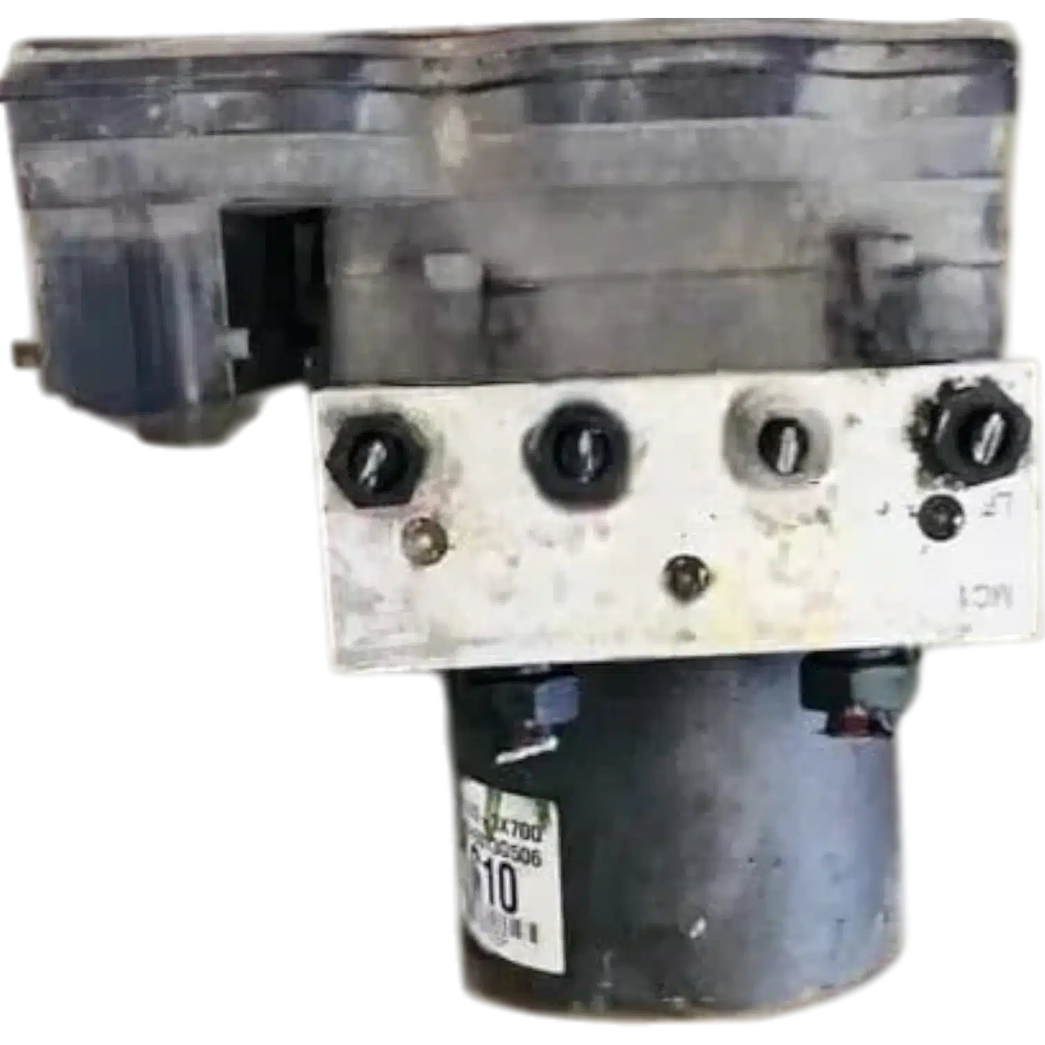 ABS HYUNDAI ELANTRA 2011-2013
MÃ PHỤNG TÙNG HỘP ABS
58920-3X700
ABS HYUNDAI
58920-3X700 , 589203X700