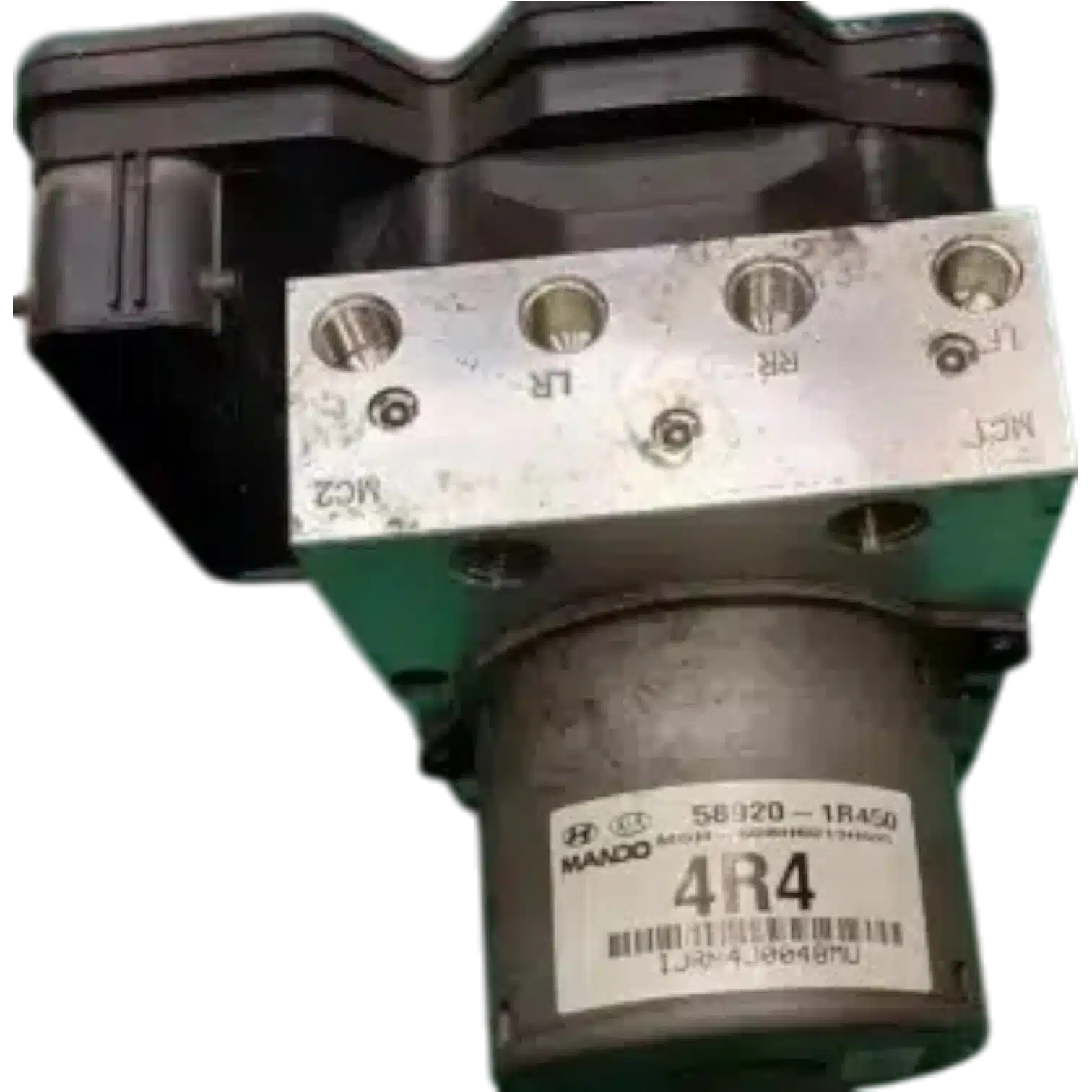 ABS HYUNDAI ACCENT 2013-2014
MÃ PHỤNG TÙNG HỘP ABS
58920-1R450
ABS HYUNDAI
58920-1R450 , 589201R450