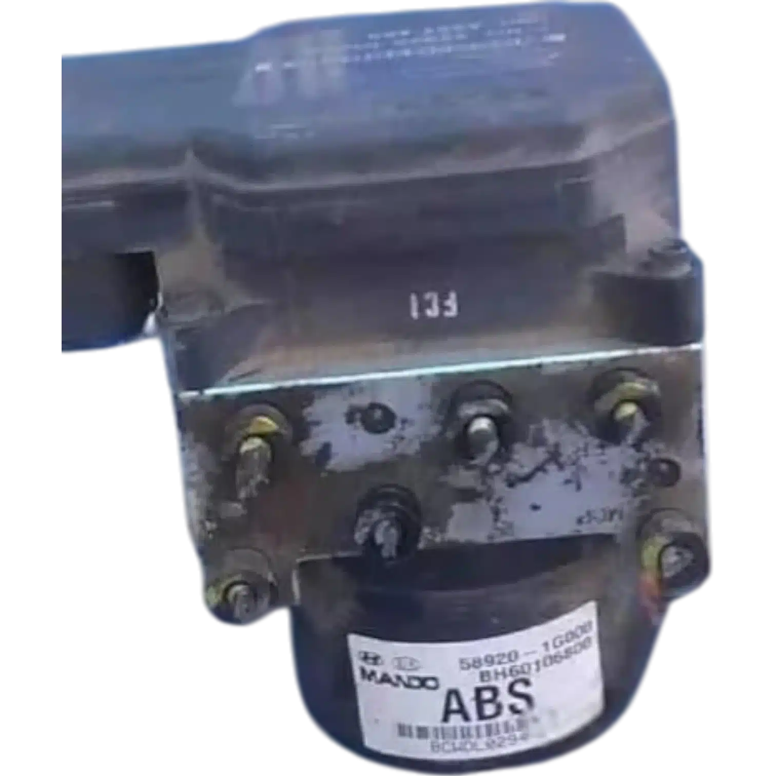 ABS HYUNDAI ACCENT 1.6L 2006-2008
MÃ PHỤNG TÙNG HỘP ABS
58920-1G000
ABS HYUNDAI
58920-1G000 , 589201G000