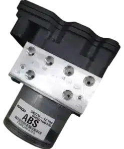 ABS HYUNDAI ACCENT 1.6L 2008-2010 MÃ PHỤNG TÙNG HỘP ABS 58920-1E100 ABS HYUNDAI 58920-1E100 , 589201E100