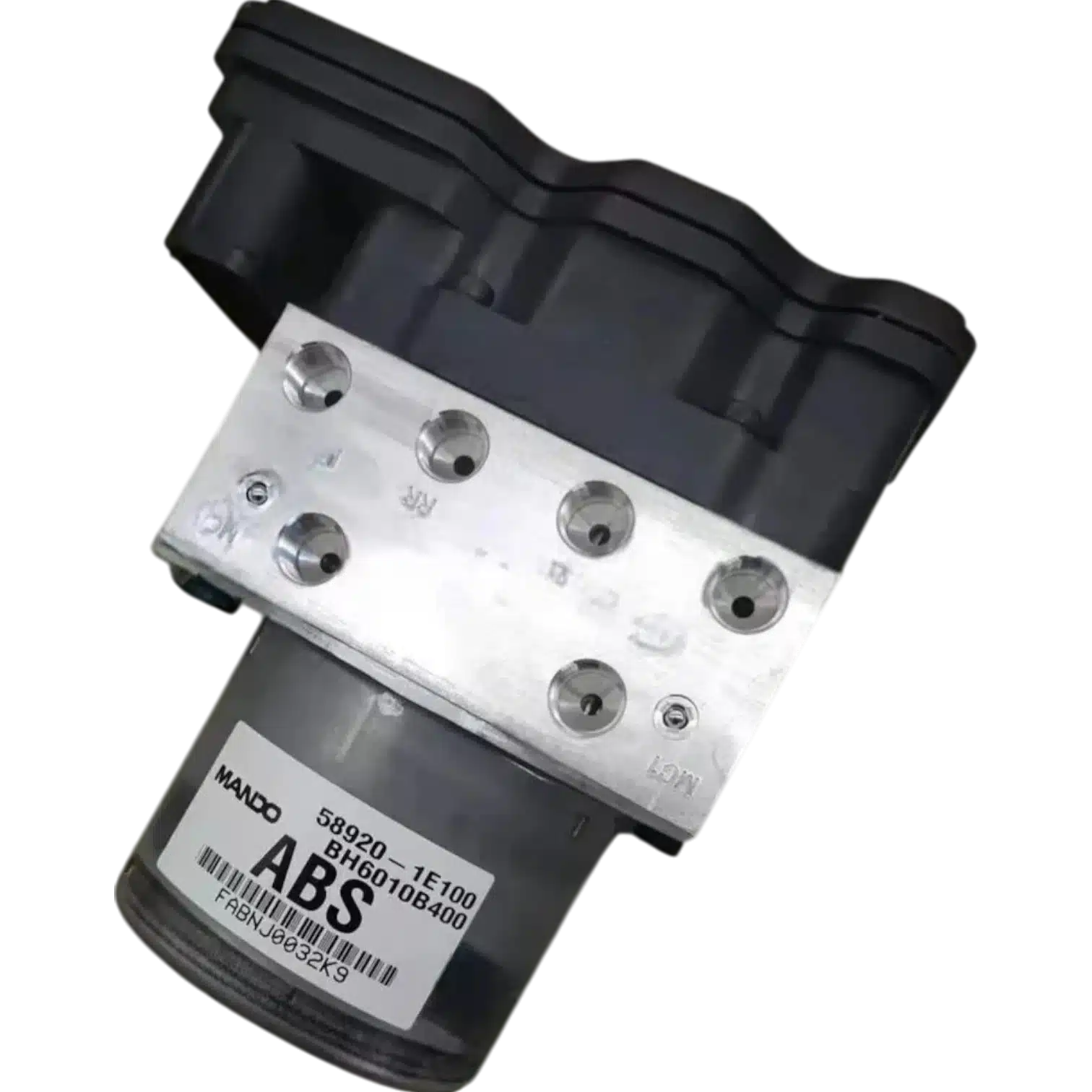 ABS HYUNDAI ACCENT 1.6L 2008-2010
MÃ PHỤNG TÙNG HỘP ABS
58920-1E100
ABS HYUNDAI
58920-1E100 , 589201E100