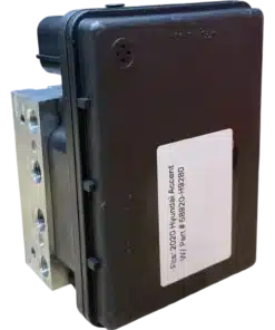 ABS HYUNDAI ACCENT 2020 MÃ PHỤNG TÙNG HỘP ABS 58920-H9280 ABS HYUNDAI 58920-H9280 , 58920H9280