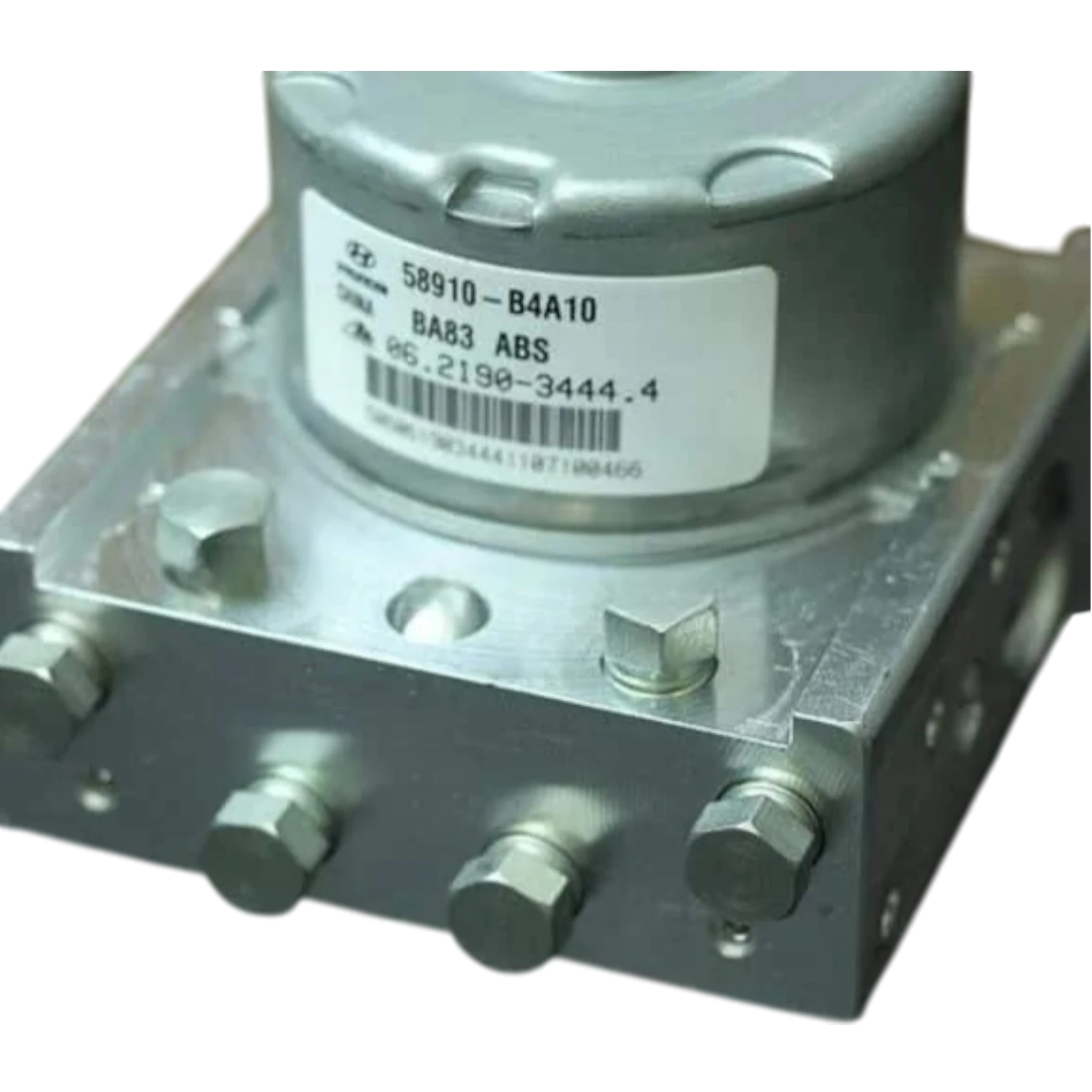 ABS HYUNDAI GRAND I10 2019-2020
MÃ PHỤNG TÙNG HỘP ABS
58910-B4A10
ABS HYUNDAI
58910-B4A10 , 58910B4A10