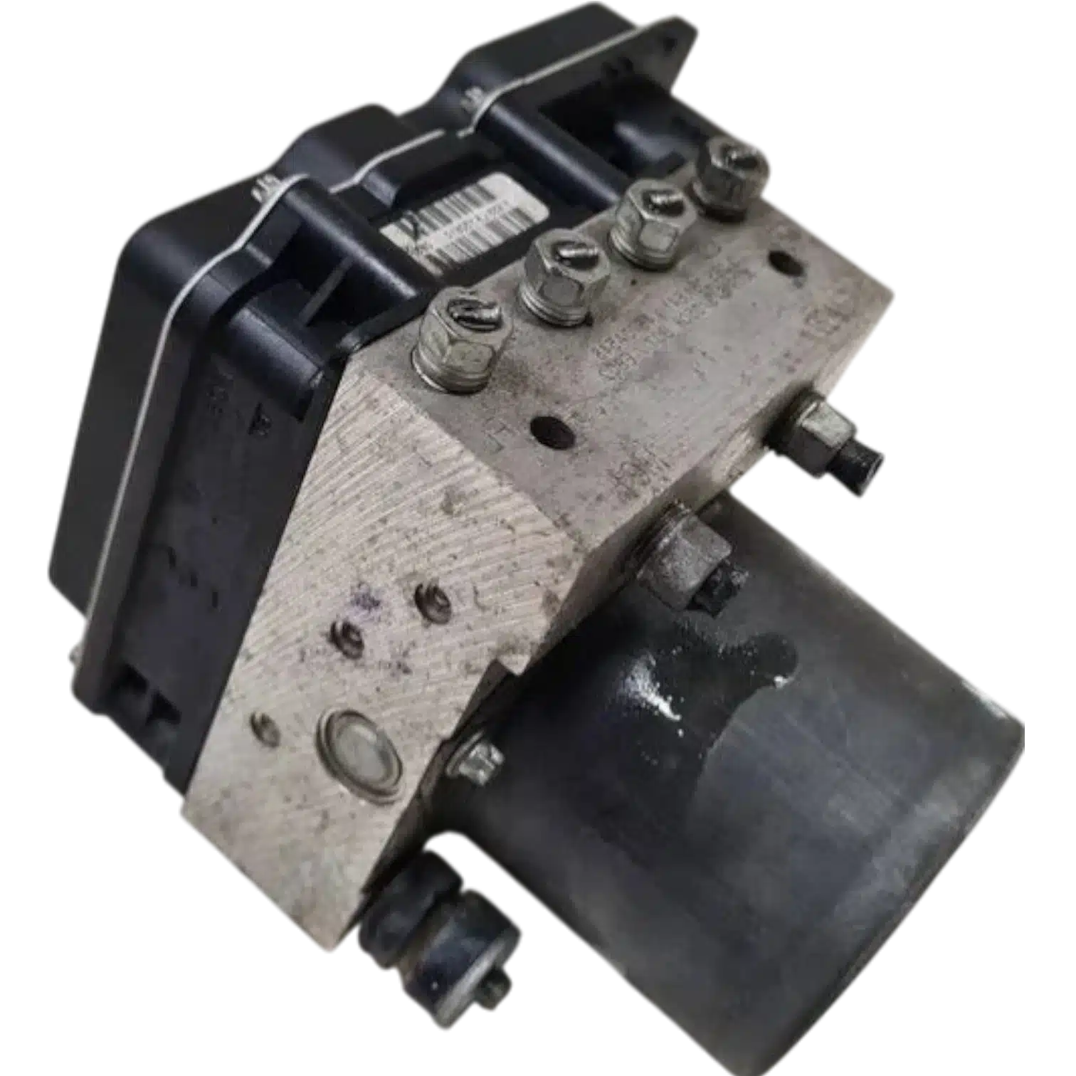 ABS MITSUBISHI TRITON 2020-2024
MÃ PHỤNG TÙNG HỘP ABSA
4670A928
ABS MITSUBISHI 