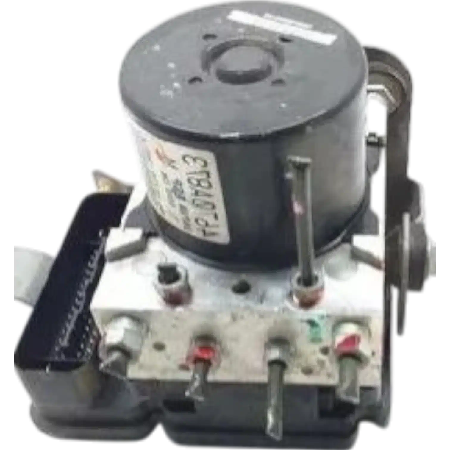 ABS MITSUBISHI TRITON 2015-2020
MÃ PHỤNG TÙNG HỘP ABS
4670A673
ABS MITSUBISHI 