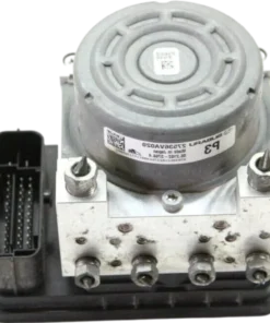 ABS MITSUBISHI PAJERO SPORT 2016-2024 MÃ PHỤNG TÙNG HỘP ABS 4670A615 ABS MITSUBISHI 