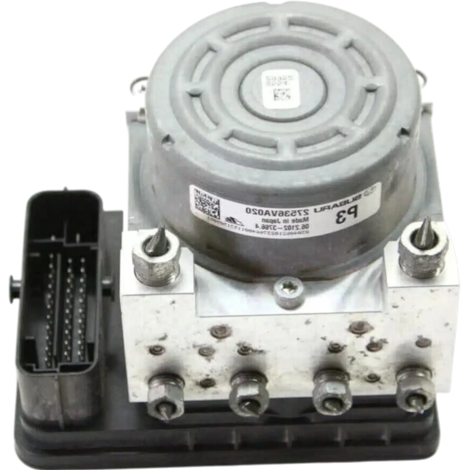 ABS MITSUBISHI PAJERO SPORT 2016-2024
MÃ PHỤNG TÙNG HỘP ABS
4670A615
ABS MITSUBISHI 