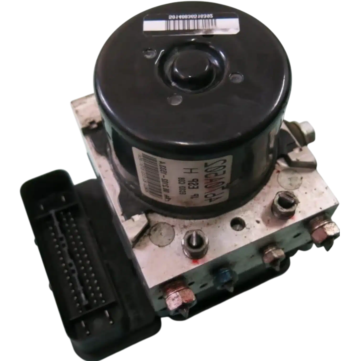 ABS MITSUBISHI OUTLANDER 2019-2024
MÃ PHỤNG TÙNG HỘP ABS
4670A615
ABS MITSUBISHI 