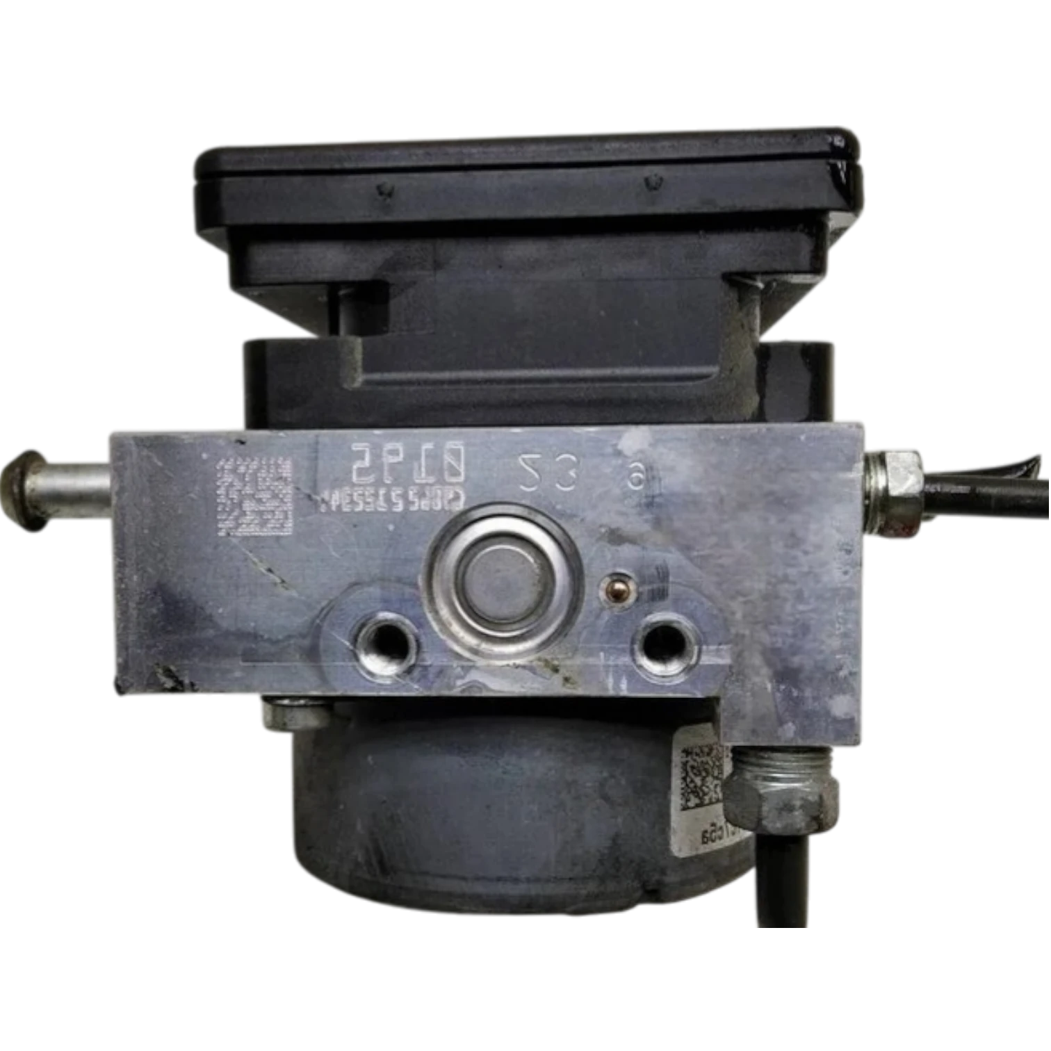 ABS MITSUBISHI OUTLANDER 2013-2018
MÃ PHỤNG TÙNG HỘP ABS
4670A659
ABS MITSUBISHI 