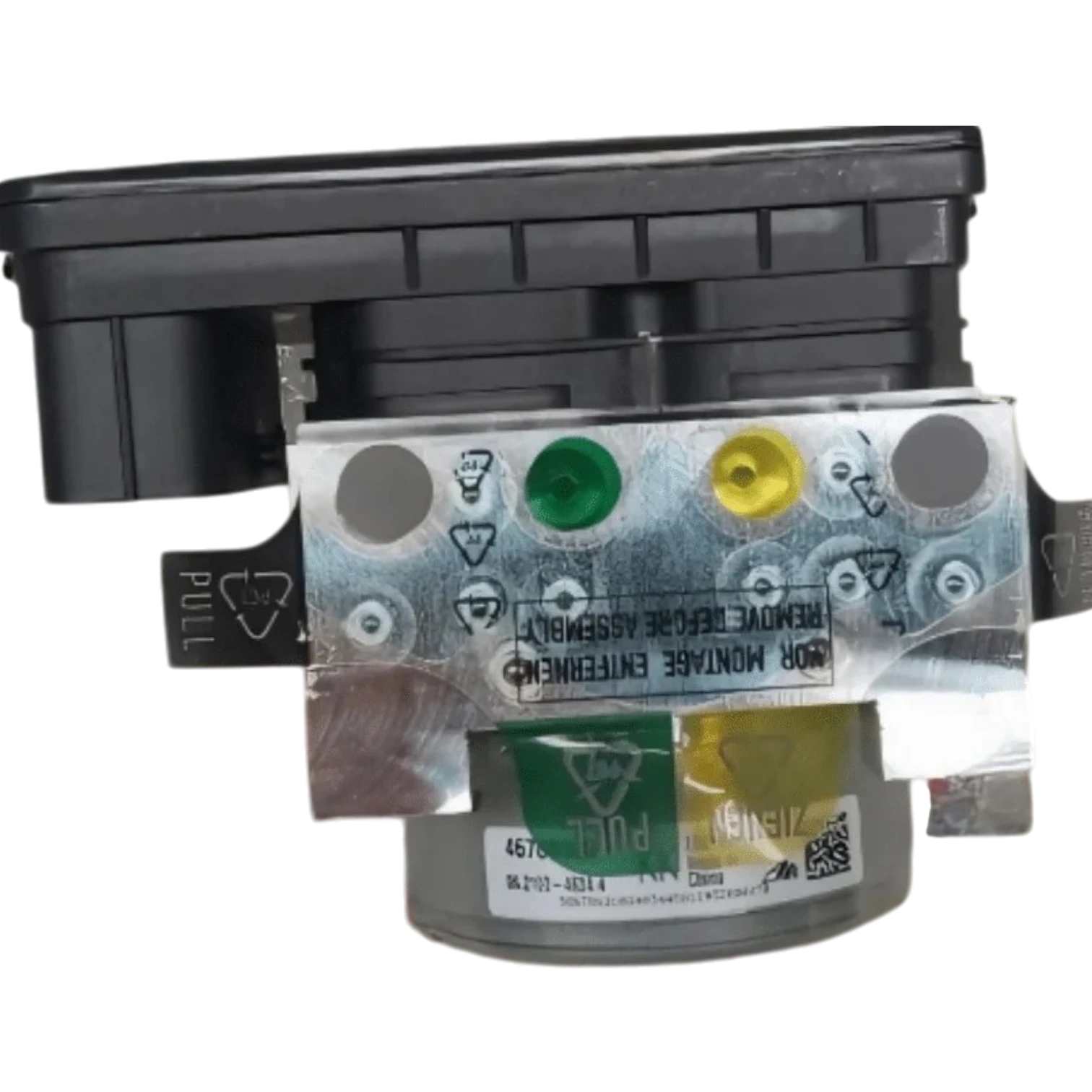 ABS MITSUBISHI XPANDER
MÃ PHỤNG TÙNG HỘP ABSA
L-0060720-25
ABS MITSUBISHI
L-0060720-25 , L006072025