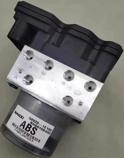 ABS HYUNDAI ACCENT 1.6L 2008-2010 MÃ PHỤNG TÙNG HỘP ABS 58920-1E100 ABS HYUNDAI 58920-1E100 , 589201E100