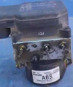 ABS HYUNDAI ACCENT 1.6L 2006-2008 MÃ PHỤNG TÙNG HỘP ABS 58920-1G000 ABS HYUNDAI 58920-1G000 , 589201G000
