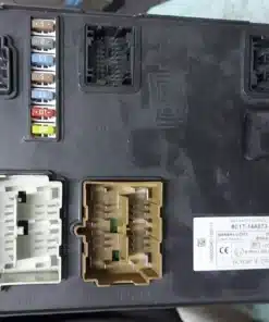 HỘP BCM (GEM) FORD TRANSIT MÃ PHỤNG TÙNG ECU-ECM  8C1T-14A073-BF BCM (HỘP GEM) FORD TRANSIT 8C1T-14A073-BF , 8C1T14A073BF