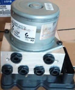 ABS KIA MORNING 2017-2019  MÃ PHỤNG TÙNG HỘP ABS 58910-G6810 ABS HYUNDAI 58910-G6810 , 58910G6810