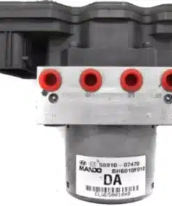 ABS KIA MORNING 2008-2010 MÃ PHỤNG TÙNG HỘP ABS 58910-07470 ABS KIA 58910-07470 , 5891007470