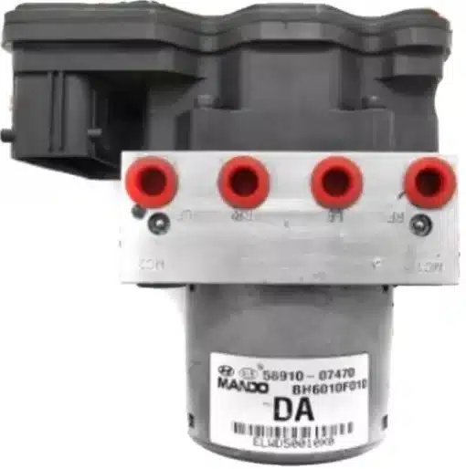 ABS KIA MORNING 2008-2010 MÃ PHỤNG TÙNG HỘP ABS 58910-07470 ABS KIA 58910-07470 , 5891007470