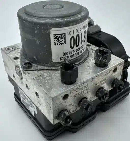 ABS KIA K5 2020-2024 MÃ PHỤNG TÙNG HỘP ABS 58900-L3100 ABS KIA 58900-L3100 , 58900L3100