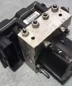 ABS VOLKSWAGEN POLO 1.2L  MÃ PHỤNG TÙNG HỘP ABS 6R0 614 517 AF  ABS VOLKSWAGEN 6R0 614 517 AF , 6R0614517AF 