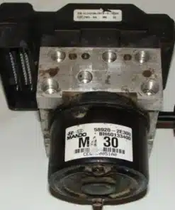 ABS HYUNDAI TUCSON 2005-2008 MÃ PHỤNG TÙNG HỘP ABS 58920-2E300 ABS HYUNDAI 58920-2E300 , 589202E300