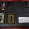 HỘP GEM FORD TRANSIT MK7 MÃ PHỤNG TÙNG ECU-ECM  6C1T-14A073-CK BCM (HỘP GEM) FORD TRANSIT 6C1T-14A073-CK , 6C1T14A073CK