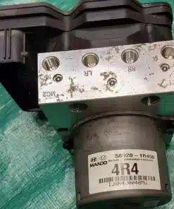 ABS HYUNDAI ACCENT 2013-2014 MÃ PHỤNG TÙNG HỘP ABS 58920-1R450 ABS HYUNDAI 58920-1R450 , 589201R450