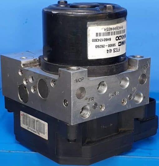 ABS HYUNDAI SANTA FE 2005-2006 MÃ PHỤNG TÙNG HỘP ABS 58900-26260 ABS HYUNDAI 58900-26260 , 5890026260