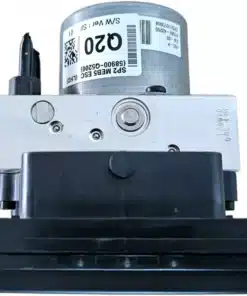 ABS KIA SELTOS 2021-2023 MÃ PHỤNG TÙNG HỘP ABS 58900-Q5200 ABS KIA 58900-Q5200 , 58900Q5200