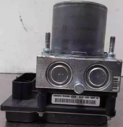 ABS JAGUAR XF R 2011 MÃ PHỤNG TÙNG HỘP ABS AX23-2C405-AB ABS JAGUAR AX23-2C405-AB , AX232C405AB