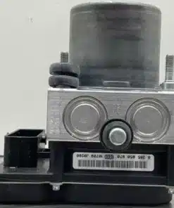 ABS JAGUAR XJ 2007-2009 MÃ PHỤNG TÙNG HỘP ABS 7W93-2C405-AB ABS JAGUAR 7W93-2C405-AB , 7W932C405AB