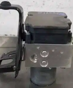 ABS JAGUAR F-TYPE 2014-2015 MÃ PHỤNG TÙNG HỘP ABS EX53-14F447-AD ABS JAGUAR EX53-14F447-AD , EX5314F447AD