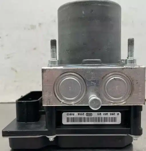 ABS JAGUAR XF 2013 MÃ PHỤNG TÙNG HỘP ABS DX23-2C405-BF ABS JAGUAR DX23-2C405-BF , DX232C405BF  