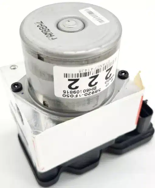 ABS HYUNDAI TUCSON MÃ PHỤNG TÙNG HỘP ABS 58920-1F050 ABS HYUNDAI 589201F050 , 58920-1F050
