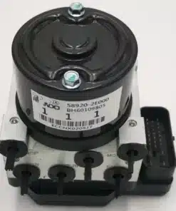 ABS HYUNDAI TUCSON MÃ PHỤNG TÙNG HỘP ABS 58920-2E000 ABS HYUNDAI 58920-2E000 , 589202E000
