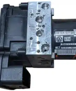 ABS VOLKSWAGEN PASSAT 2013-2015 MÃ PHỤNG TÙNG HỘP ABS 1K0 614 517 EB ABS VOLKSWAGEN 1K0 614 517 EB , 1K0614517EB