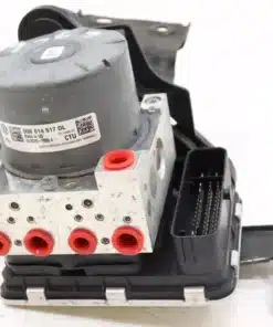 ABS VOLKSWAGEN TIGUAN 2020 MÃ PHỤNG TÙNG HỘP ABS 5Q0 614 517 DL ABS VOLKSWAGEN 5Q0 614 517 DL , 5Q0614517DL
