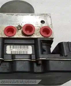 ABS FIAT 500 2012-2017 MÃ PHỤNG TÙNG HỘP ABS 68073251AH ABS FIAT