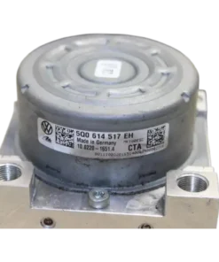 ABS AUDI Q2  MÃ PHỤNG TÙNG HỘP ABS  5Q0 614 517 EH ABS AUDI 5Q0 614 517 EH , 5Q0614517EH