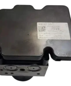 ABS AUDI A7 MÃ PHỤNG TÙNG HỘP ABS  4G0 907 379 T ABS AUDI 4G0 907 379 T , 4G0907379T