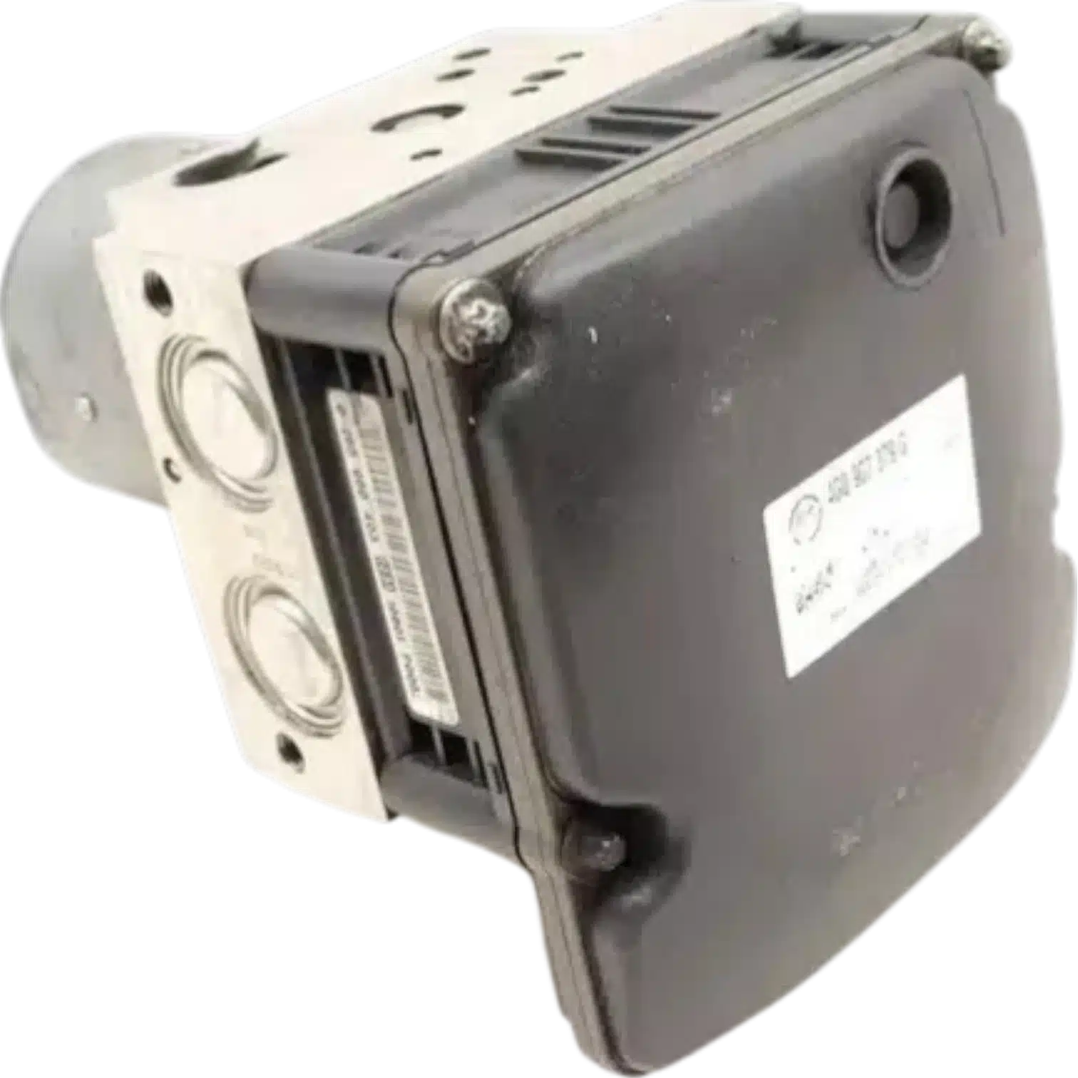 ABS AUDI A7 2012-2014
MÃ PHỤNG TÙNG HỘP ABS 
4G0 614 517 Q
ABS AUDI
4G0 614 517 Q , 4G0614517Q