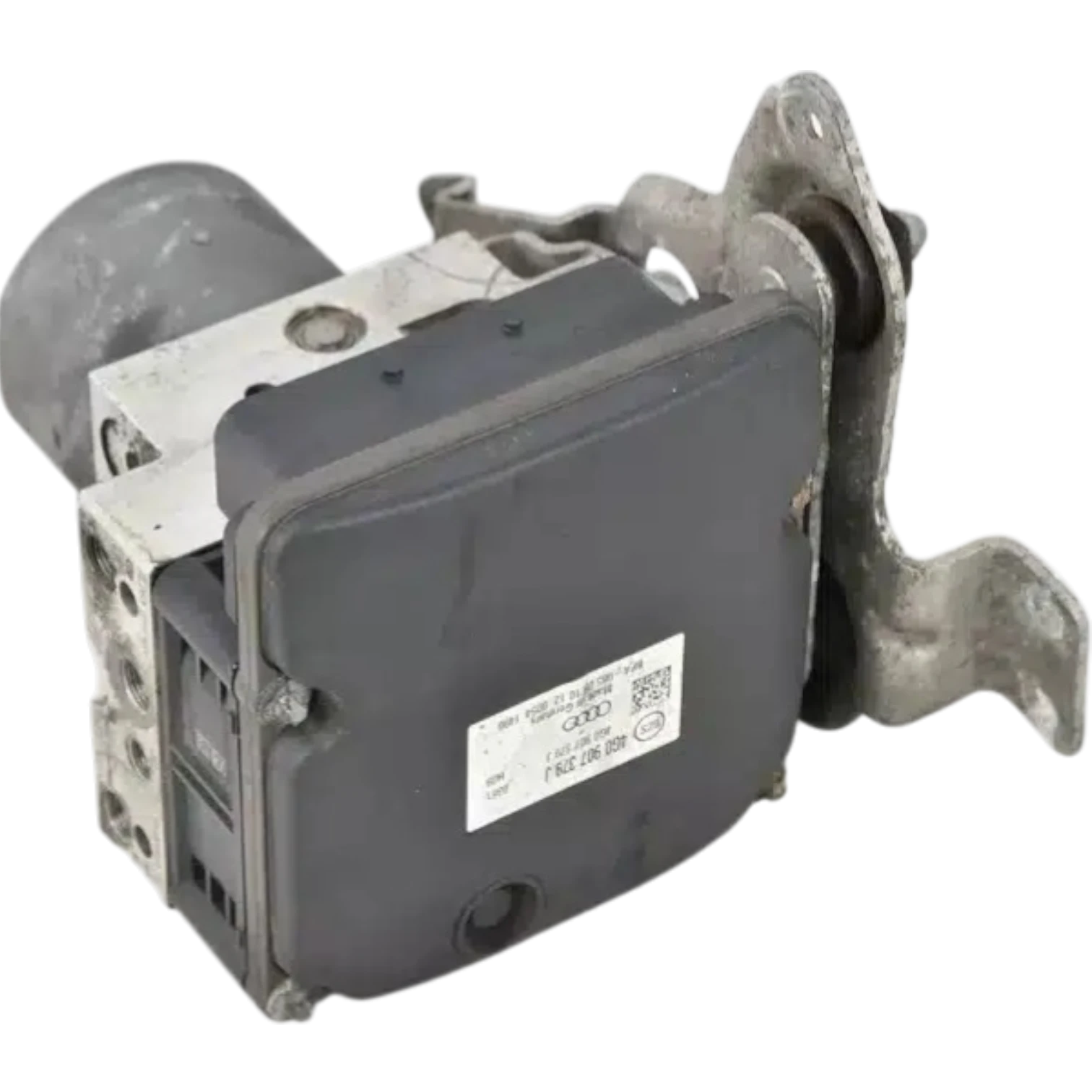 ABS AUDI A7 2012-2015
MÃ PHỤNG TÙNG HỘP ABS
4G0 907 379 J
ABS AUDI
4G0 907 379 J , 4G0907379J