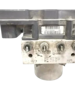 ABS AUDI A6 MÃ PHỤNG TÙNG HỘP ABS 4F0 910 517 AC ABS AUDI 4F0 910 517 AC , 4F0910517AC