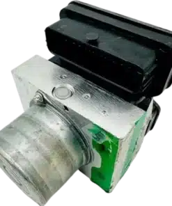 ABS AUDI A4 MÃ PHỤNG TÙNG HỘP ABS 8W0 907 379 AK ABS AUDI 8W0 907 379 AK  , 8W0907379AK